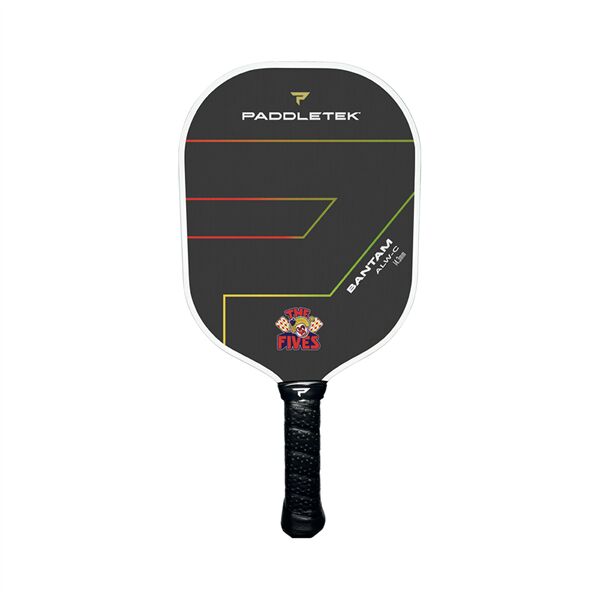 Vợt Pickleball Paddletek Bantam ALW-C 14.3 MLP New Jersey 5s Limited Edition